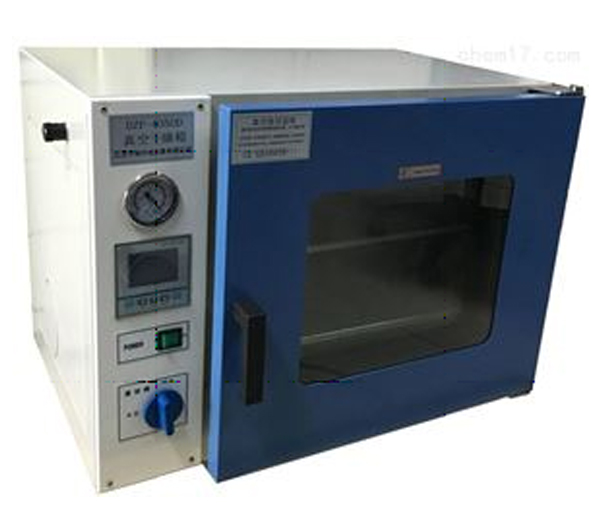 DZF-6000电热真空干燥箱性能介绍及报价