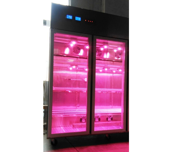 GZ1000LED3-CO2红蓝光LED光照培养箱