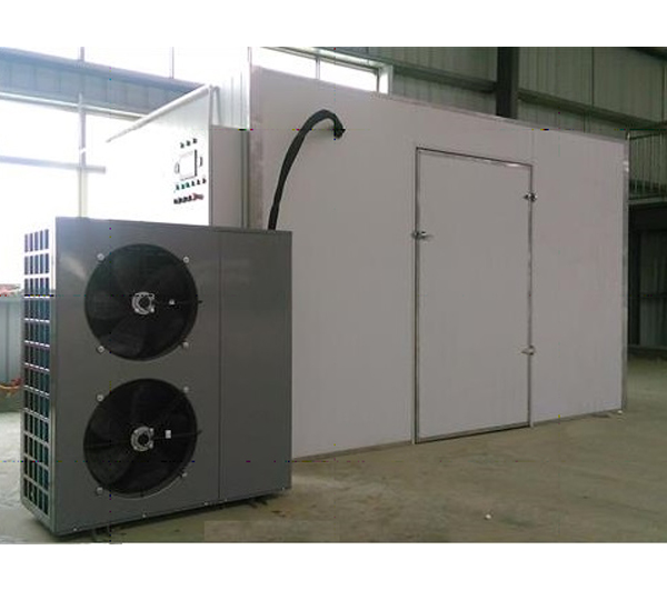HG-3P空气能热泵烘干机